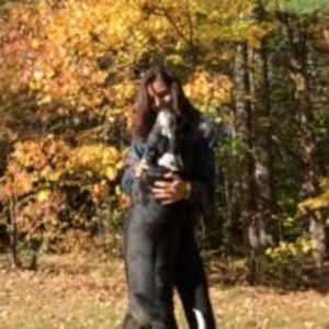 Meet your Posher, Savannah